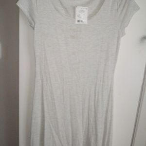 T-shirt dress